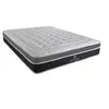 Image de Matelas mousse 180x200 cm accueil moelleux soutien moelleux epaisseur 26 cm alese(s)
