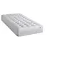Image de - Matelas APOLLON 90x190 cm - Mousse avec mémoire de forme