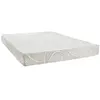 Image de - Matelas EUPRAXIE 140x190 cm - Mousse avec mémoire de forme