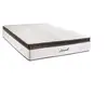 Image de Matelas mousse 140x200 cm soutien ferme Non specifie zones epaisseur 31 cm alese(s) accueil enveloppant