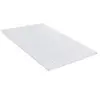 Image de - Surmatelas NUAGE - Mémoire de forme & Zonage de confort