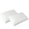 Image de - Lot de 2 oreillers 40x60 cm SERENITE - Mousse avec Mémoire de forme
