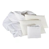 Image de - Pack REVERIE Protège matelas + Couette + Oreiller 140x190 cm