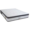 Image de Matelas mousse 160x200 cm accueil moelleux soutien moelleux epaisseur 25 cm alese(s)