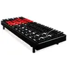 Image de Sommier 80x200 cm relax electrique 2 hauteur 13 cm