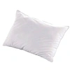 Image de LITERIE - Oreiller 50x70 cm ALASKA - Fibres creuses polyester
