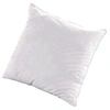 Image de LITERIE - Oreiller 60x60 cm ALASKA - Fibres creuses polyester