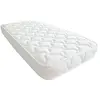 Image de - Matelas BABY BAMBOO Bébé 70x140 cm - Mousse Haute Densité
