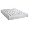 Image de Matelas mousse 160x200 cm bellecour epaisseur 24 cm Non specifie zones soutien ferme accueil enveloppant housse de matelas