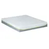 Image de - Matelas ANTHEA 180x200 cm - Mousse avec mémoire de forme