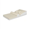 Image de - Kit complet MINEA Bébé 60x120 cm - Matelas Mousse HD + Accessoires