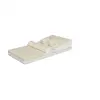 Image de - Kit complet MINEA Bébé 70x140 cm - Matelas Mousse HD + Accessoires