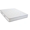 Image de - Matelas CRISTAL 140x190 cm - Mousse avec mémoire de forme