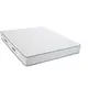 Image de - Matelas CRISTAL 140x200 cm - Accueil mémoire de forme