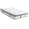 Image de LITERIE - Matelas REINA 2.0 90x190 cm - Ressorts ensachés