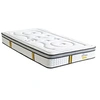 Image de LITERIE - Matelas REINA 2.0 90x200 cm - Ressorts ensachés