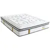 Image de LITERIE - Matelas REINA 2.0 140x190 cm - Ressorts ensachés