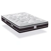 Image de - Matelas DIVIN 90x190 cm - Ressorts ensachés & Mémoire de forme