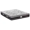 Image de - Matelas DIVIN 140x200 cm - Ressorts ensachés & Mémoire de forme