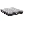 Image de - Matelas DIVIN 160x200 cm - Ressorts ensachés & Mémoire de forme