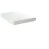 Image de Matelas mousse 160x200 cm accueil ferme soutien tonique epaisseur 21 cm alese(s)