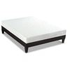 Image de Ensemble ABSOLU 140x200 cm - Matelas Mémoire de forme + Sommier Bois