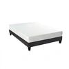 Image de LITERIE - Ensemble ABSOLU 180x200 cm - Matelas Mémoire de forme + Sommier Bois