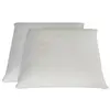 Image de - Lot de 2 oreillers 60x60 cm BAMBOO - Mousse avec mémoire de forme