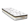 Image de LITERIE - Matelas BELLECOUR 3.0 90x200 cm - Ressorts ensachés