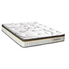 Image de LITERIE - Matelas BELLECOUR 3.0 140x190 cm - Ressorts ensachés