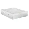 Image de LITERIE - Matelas EMPEREUR 140x190 cm - Mousse avec mémoire de forme