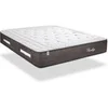 Image de LITERIE - Matelas PRIVILEGE 90x200 cm - Ressorts ensachés & Mémoire de forme