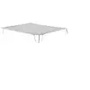 Image de LITERIE - Surmatelas WELLNESS - Fibres creuses polyester