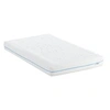 Image de - Matelas SWEET DREAMS Bleu Bébé 70x140 cm - Mousses Haute Densité & supersoft