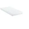 Image de - Matelas SWEET DREAMS Bleu Bébé 80x200 cm - Mousses Haute Densité & supersoft