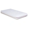 Image de - Matelas SWEET DREAMS Rose Bébé 60x120 cm - Mousses Haute Densité & supersoft