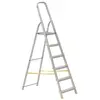 Image de ALVE Escabeau en aluminium EUROSTYL 6 marches