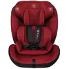 Image de MAUI Siège-auto ceinturé évolutif R129 76-150 cm pour enfant Rouge