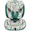 Image de MAUI Siège-auto ceinturé évolutif R129 76-150 cm pour enfant Jungle