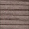 Image de Tissu Velours côtelé Starsky vendu au mètre(...) - Ficelle Marron