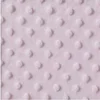 Image de Tissu polaire minky vendu par 50 cm(...) - Rose