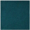 Image de Tissu coton Nid d'Abeille vendu au mètre(...) - Paon Bleu