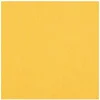 Image de TISSU 100% COTON UNI vendu au mètre(...) - Jaune (soleil)