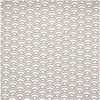 Image de Tissu coton Saijo vendu au mètre(...) - Gris Clair