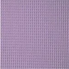 Image de Tissu coton Nid d'Abeille vendu au mètre(...) - Lilas Clair violet