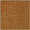 Image de Tissu Micro Eponge Bambou vendu au mètre(...) - Camel Marron