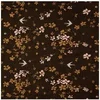 Image de Tissu coton Shima vendu au mètre(...) - Bronze/ocre Multicolore