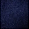 Image de Tissu éponge bouclette coton vendu au mètre(...) - Bleu