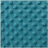 Image de Tissu polaire minky vendu au mètre(...) - Bleu
