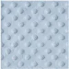 Image de Tissu polaire minky vendu au mètre(...) - Minky bleu ciel